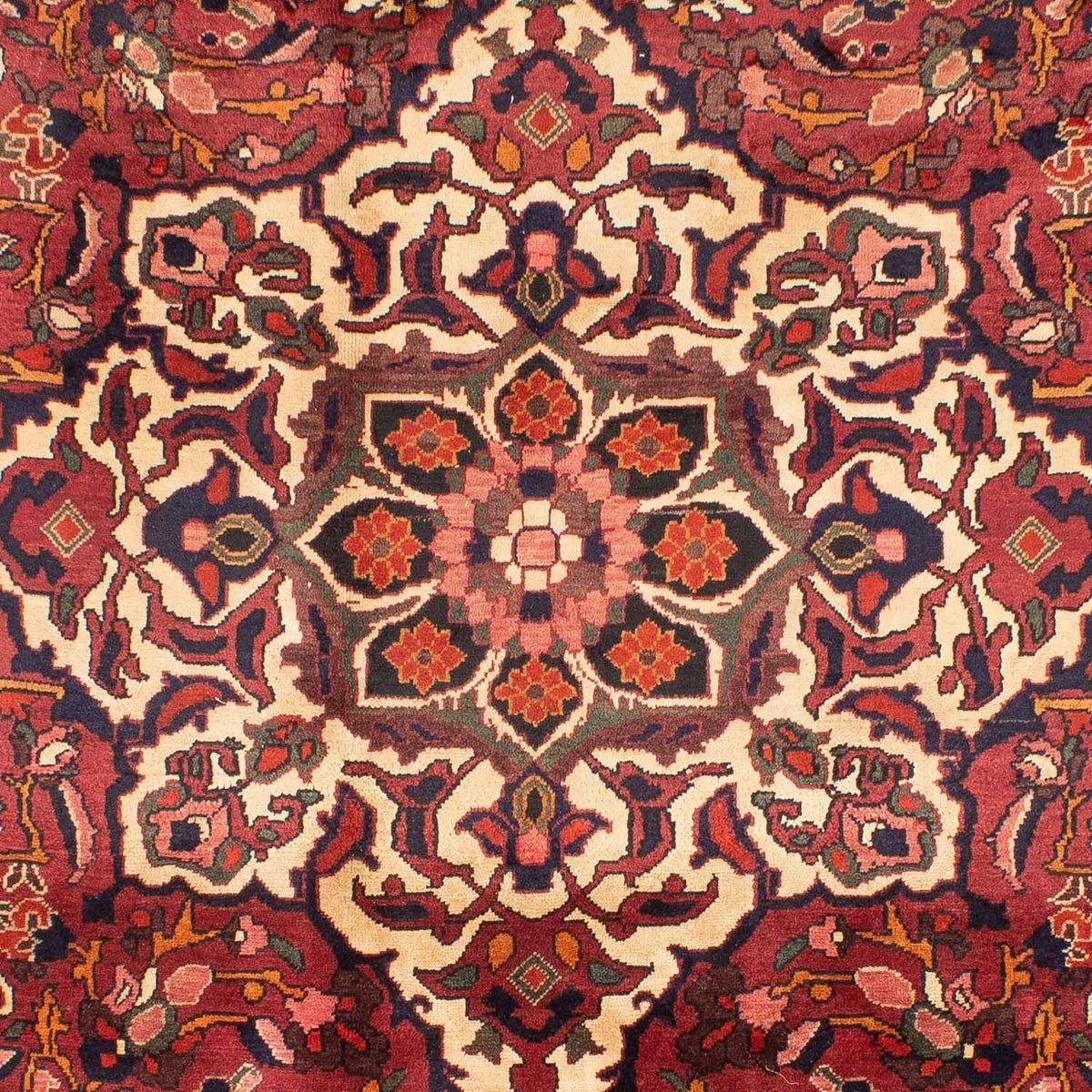 Perserteppich - Nomadic 306 x 208 cm