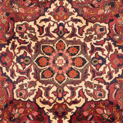 Perserteppich - Nomadic 306 x 208 cm