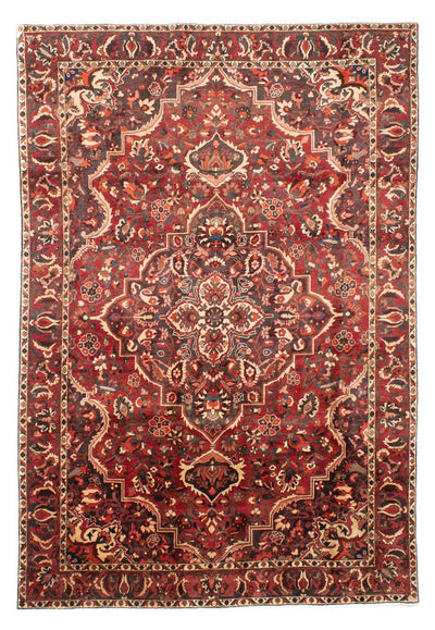 Bachtiar Teppich 205x294cm - Perserteppich