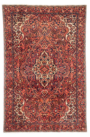 Perserteppich - Nomadic 322 x 205 cm