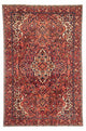 Bachtiar Teppich 322x205cm - Perserteppich