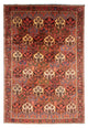 Bachtiar Teppich 297x205cm - Perserteppich