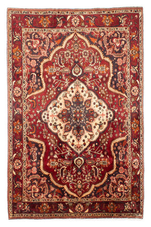 Perserteppich - Nomadic 302 x 216 cm