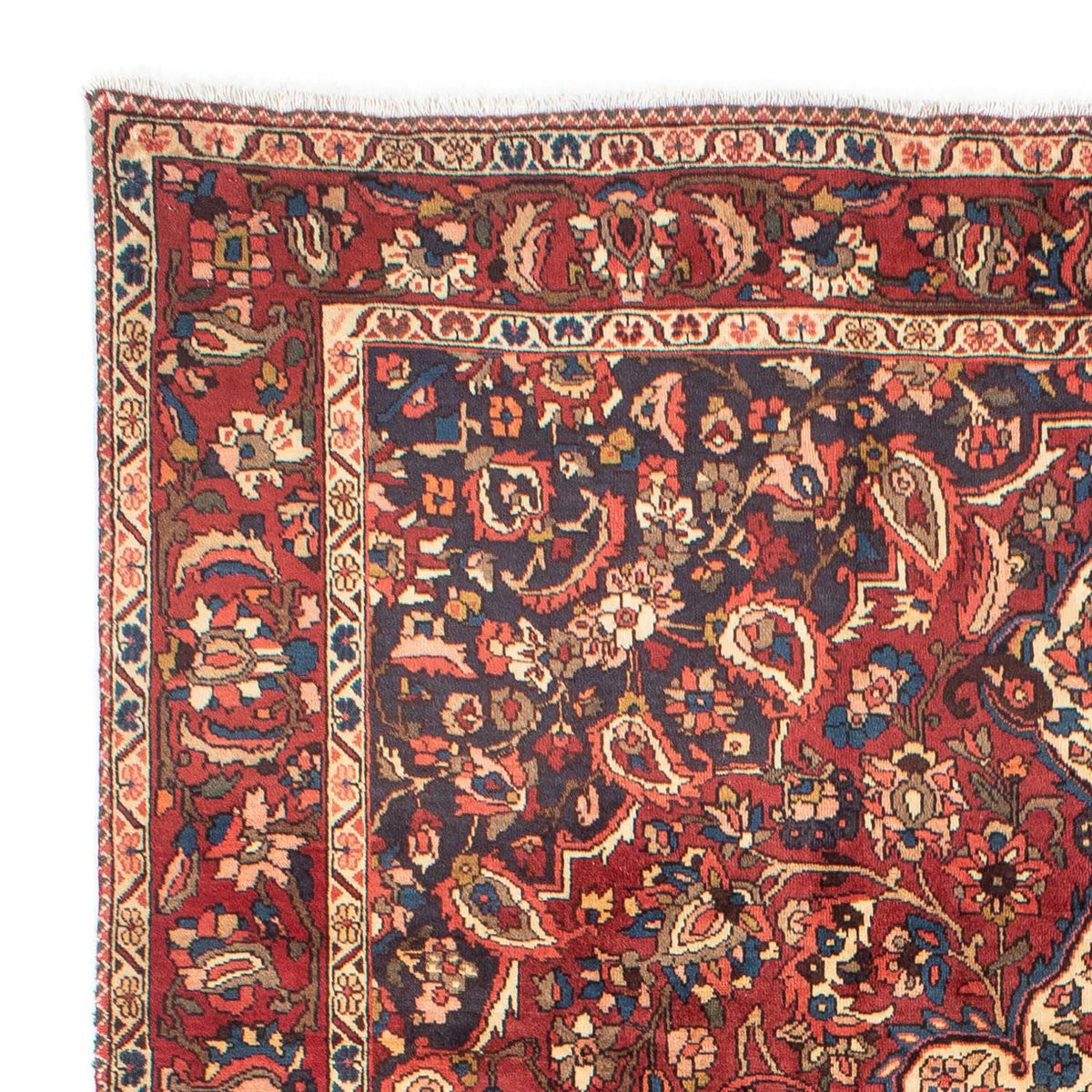 Perserteppich - Nomadic 305 x 209 cm