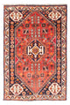 Shiraz Teppich 154x107cm - Perserteppich