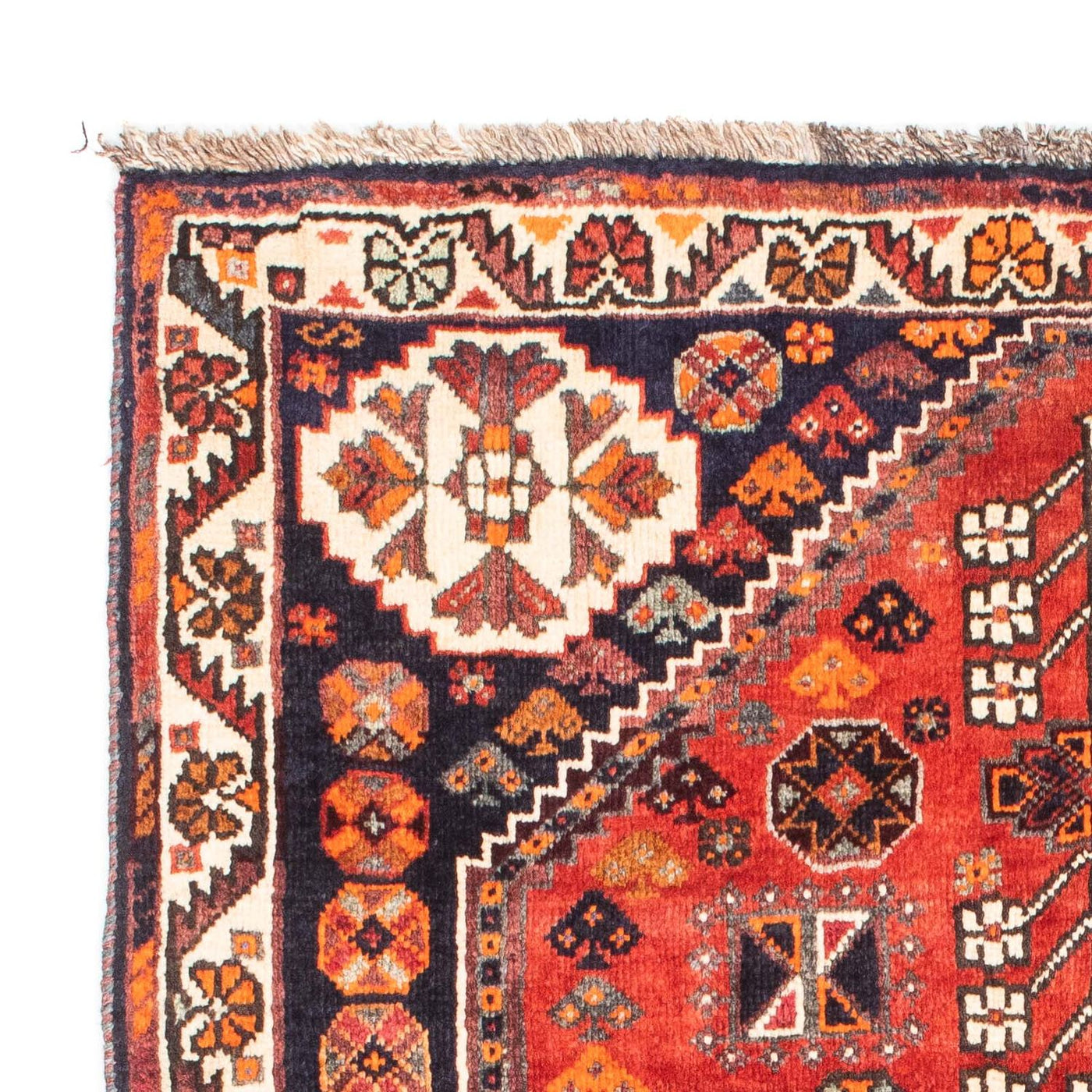 Shiraz Teppich 154x107cm - Perserteppich