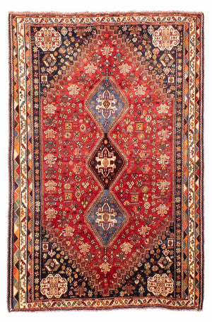 Perserteppich - Nomadic 280 x 183 cm