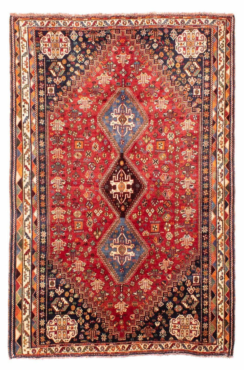Perserteppich - Nomadic 280 x 183 cm