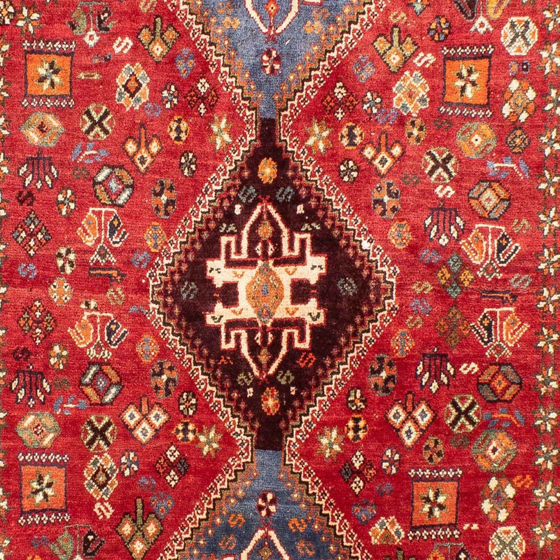 Perserteppich - Nomadic 280 x 183 cm