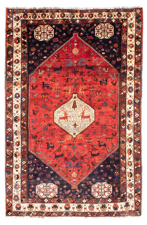 Perserteppich - Nomadic 300 x 205 cm