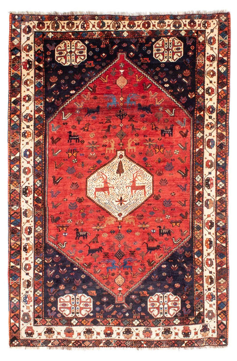 Perserteppich - Nomadic 300 x 205 cm