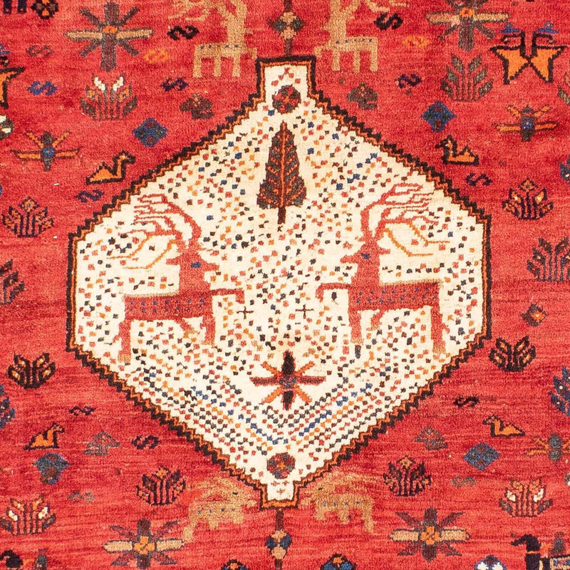 Perserteppich - Nomadic 300 x 205 cm