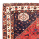 Perserteppich - Nomadic 300 x 205 cm