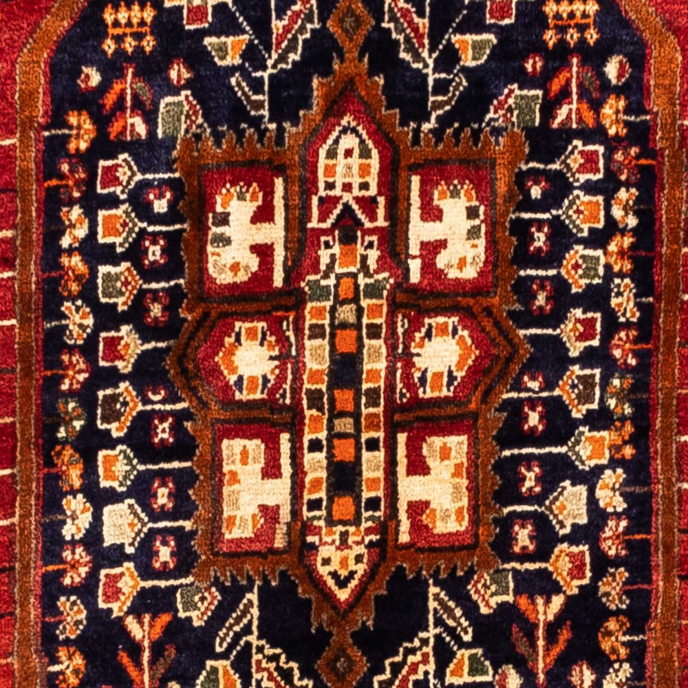 Perserteppich - Nomadic 257 x 160 cm