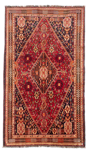 Perserteppich - Nomadic 280 x 165 cm