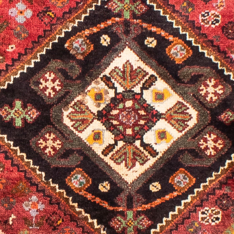 Perserteppich - Nomadic 210 x 140 cm