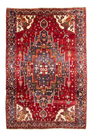 Perserteppich - Nomadic 338 x 220 cm