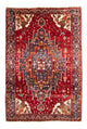 Perserteppich - Nomadic 338 x 220 cm