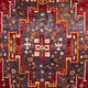 Perserteppich - Nomadic 338 x 220 cm
