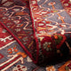 Perserteppich - Nomadic 338 x 220 cm