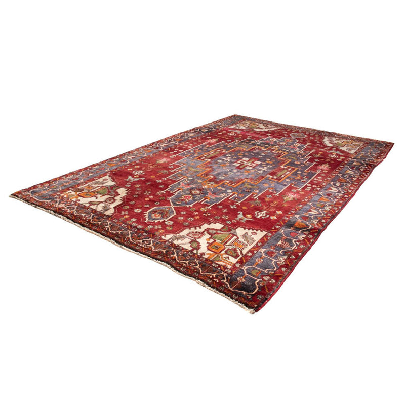 Perserteppich - Nomadic 338 x 220 cm