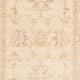 Ziegler Teppich 249 x 79 cm