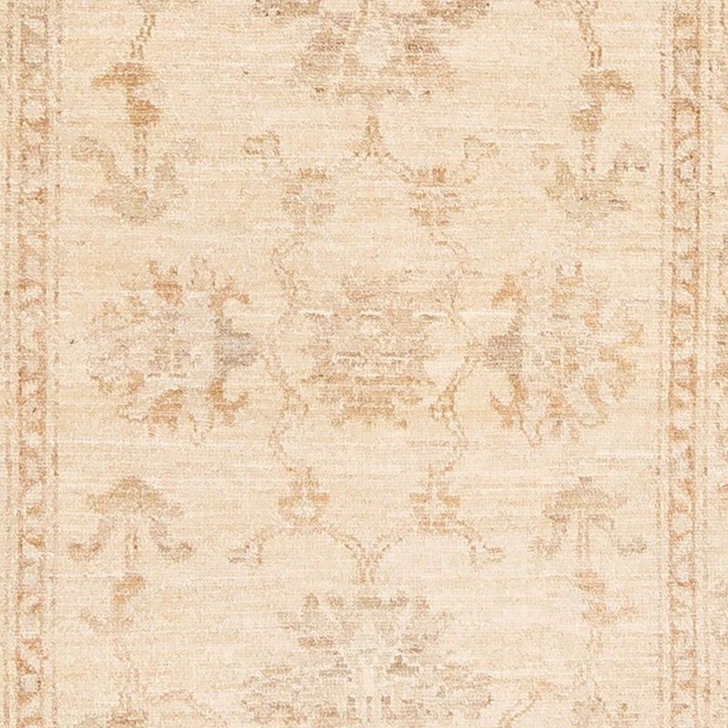 Ziegler Teppich 249 x 79 cm