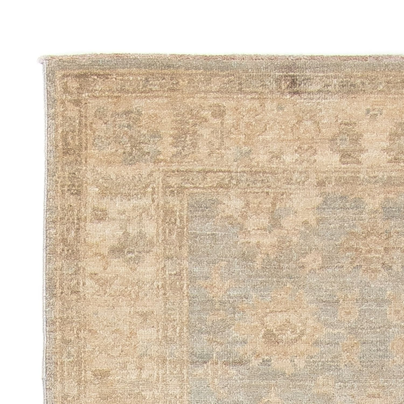 Farahan Teppich 299x79cm - Perserteppich