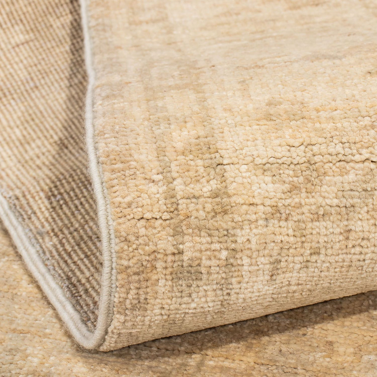 Ziegler Teppich 258 x 79 cm