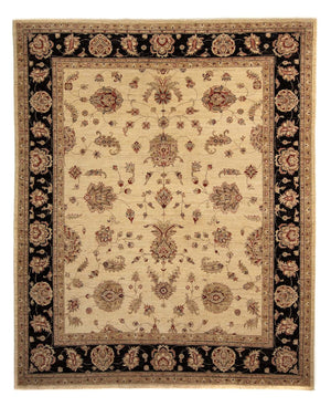 Ziegler Teppich 287 x 246 cm