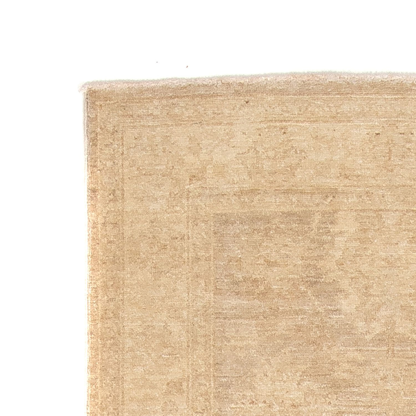 Farahan Teppich 244x77cm - Perserteppich