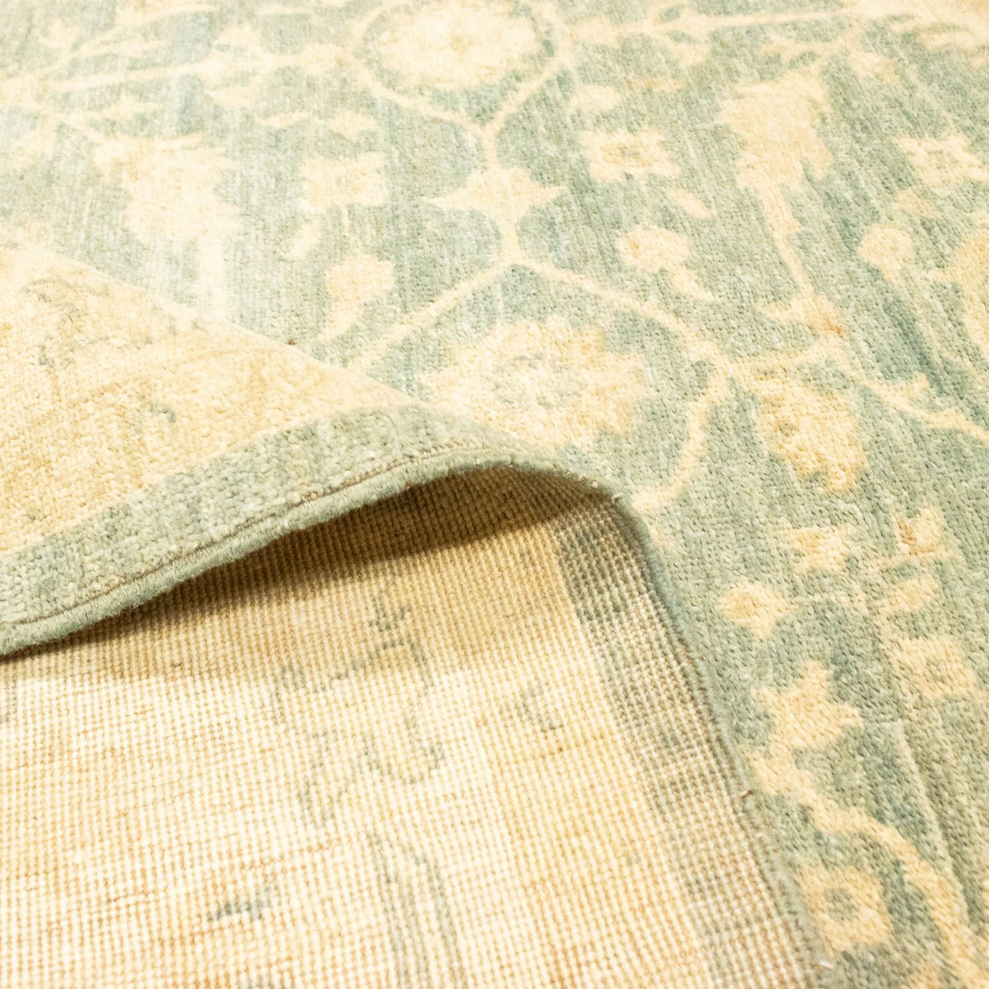 Farahan Teppich 260x182cm - Perserteppich