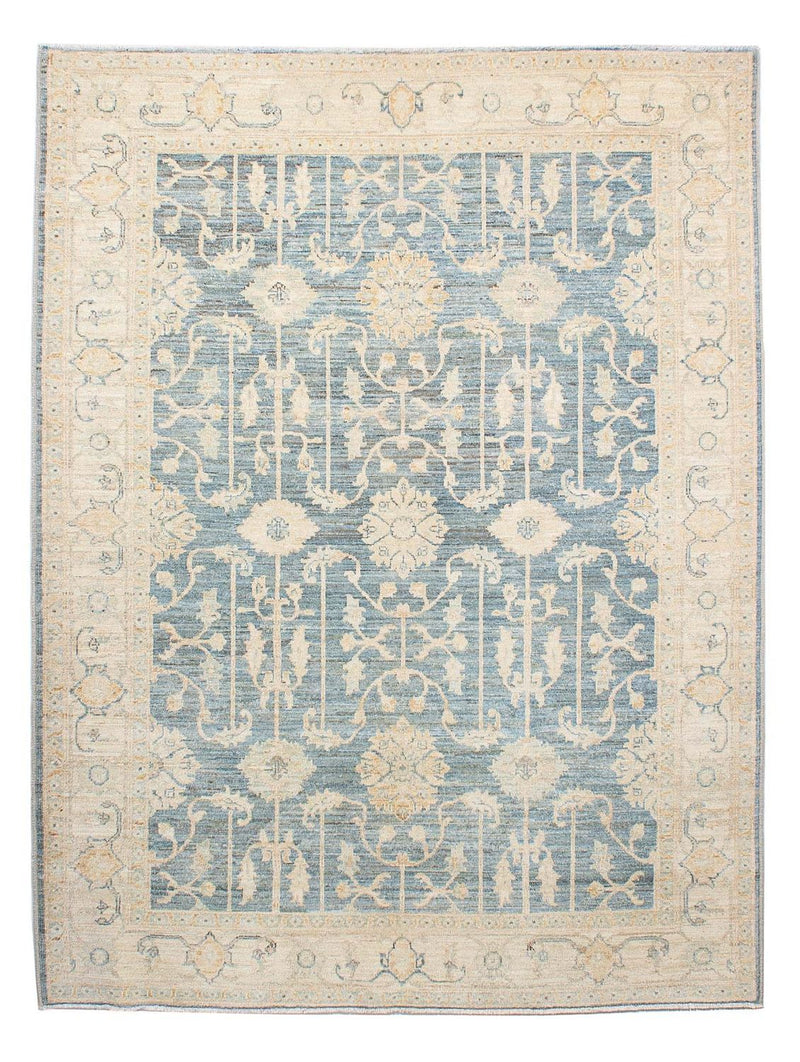 Ziegler Teppich 206 x 153 cm