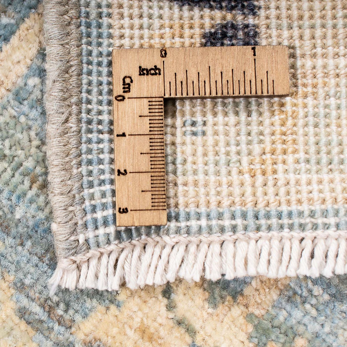 Ziegler Teppich 206 x 153 cm