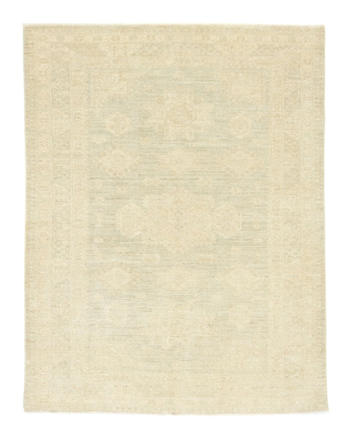 Ziegler Teppich 155 x 122 cm