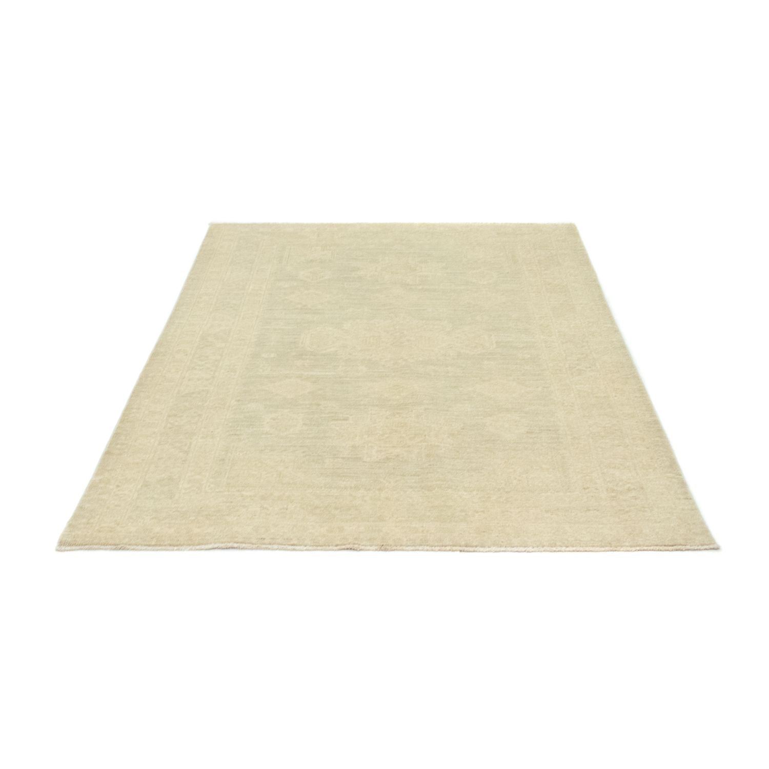 Ziegler Teppich 155 x 122 cm
