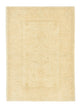 Ziegler Teppich 173 x 124 cm - beige