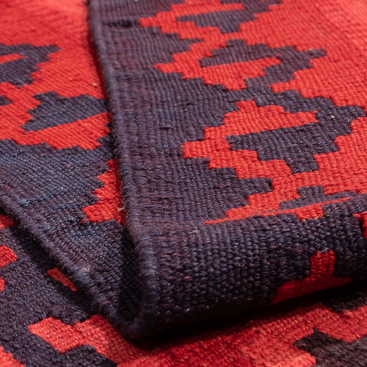 Kelim Teppich - Oriental 210 x 151 cm