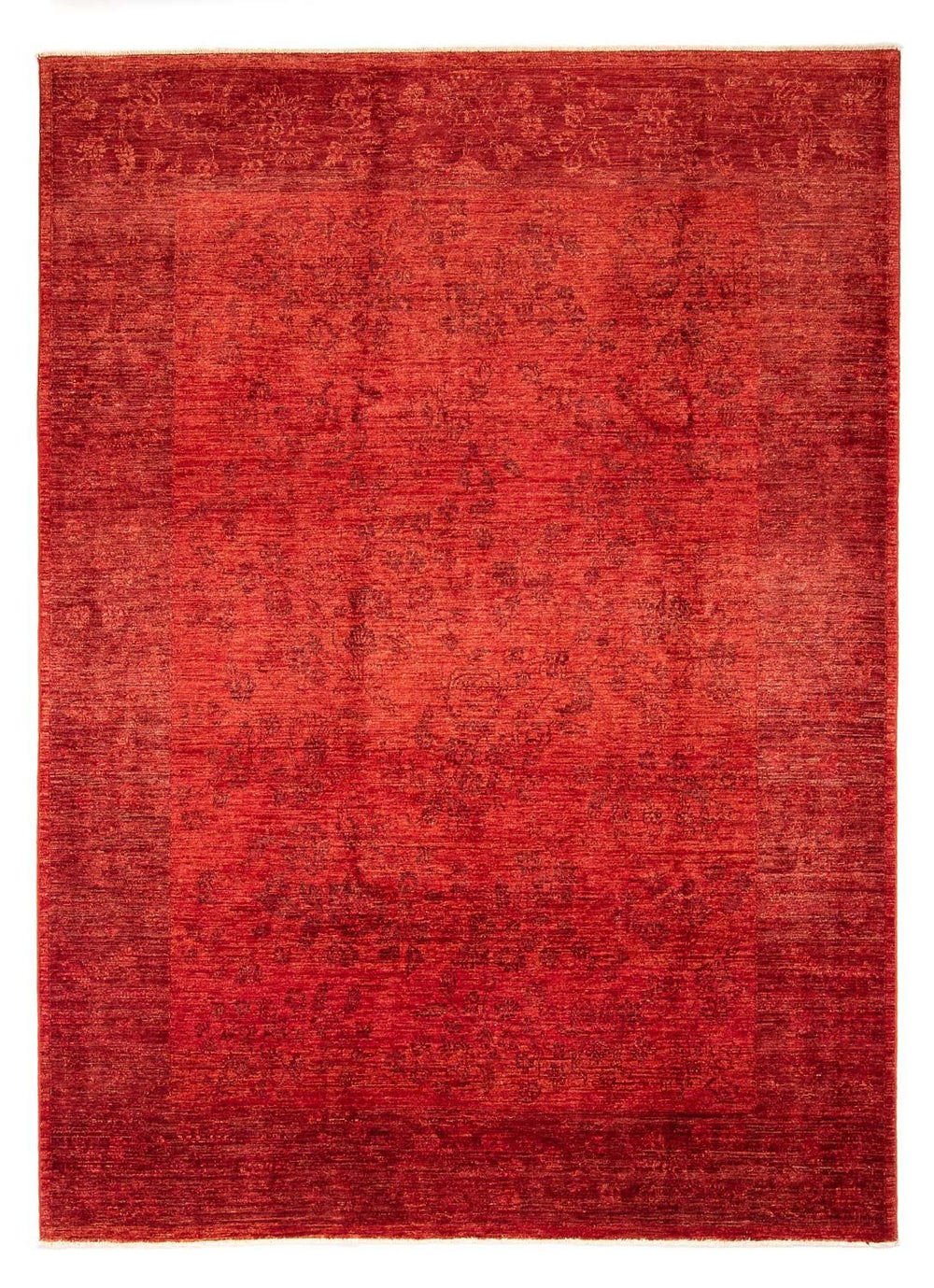 Ziegler Teppich 286 x 210 cm