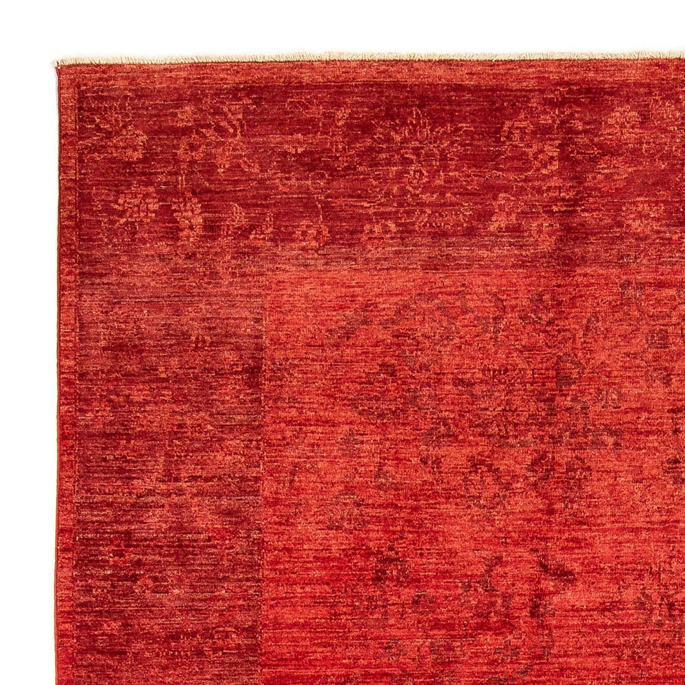 Ziegler Teppich 286x210cm - Orientteppich
