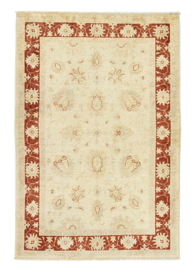 Ziegler Teppich 120x180cm - Orientteppich