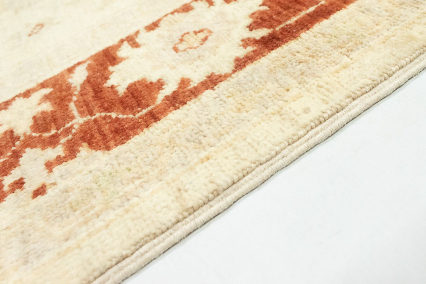 Ziegler Teppich 180x120cm - Orientteppich