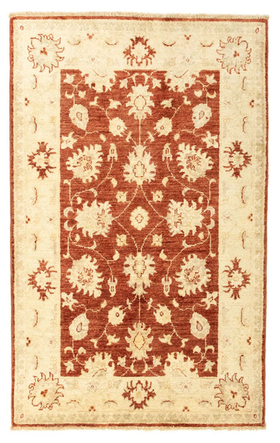 Ziegler Teppich 78x127cm - Orientteppich