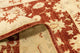 Ziegler Teppich 128 x 80 cm