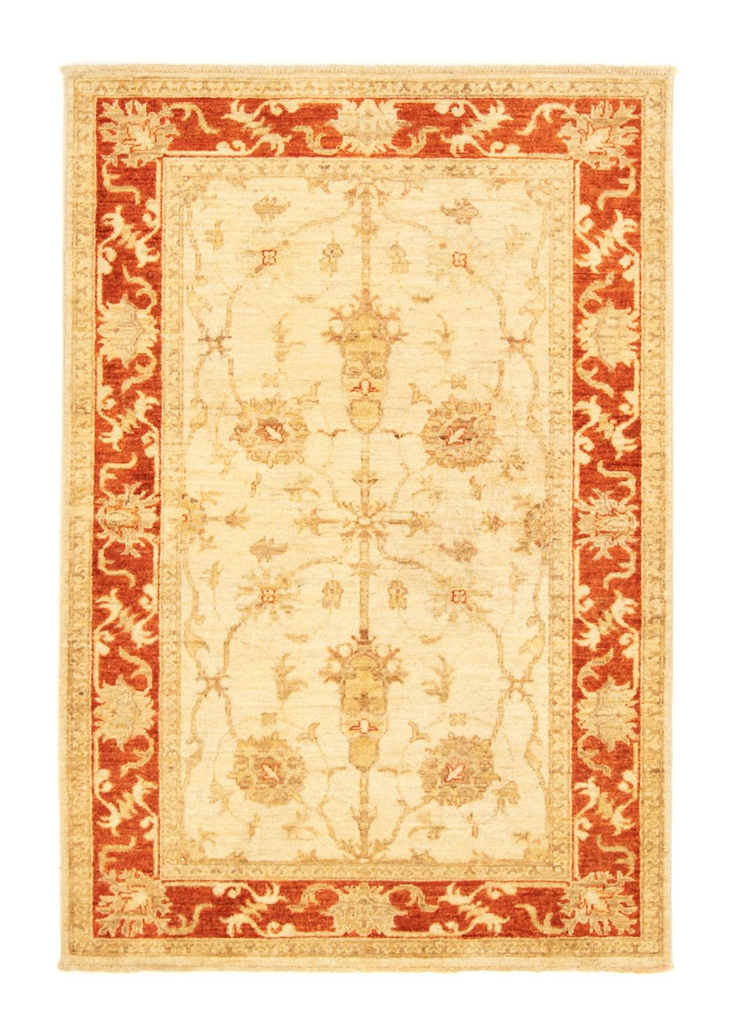 Ziegler Teppich 150 x 100 cm