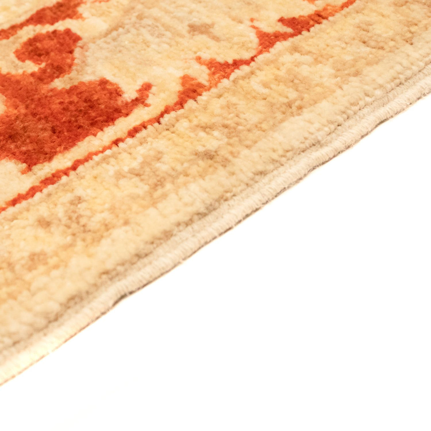 Ziegler Teppich 150x100cm - Orientteppich