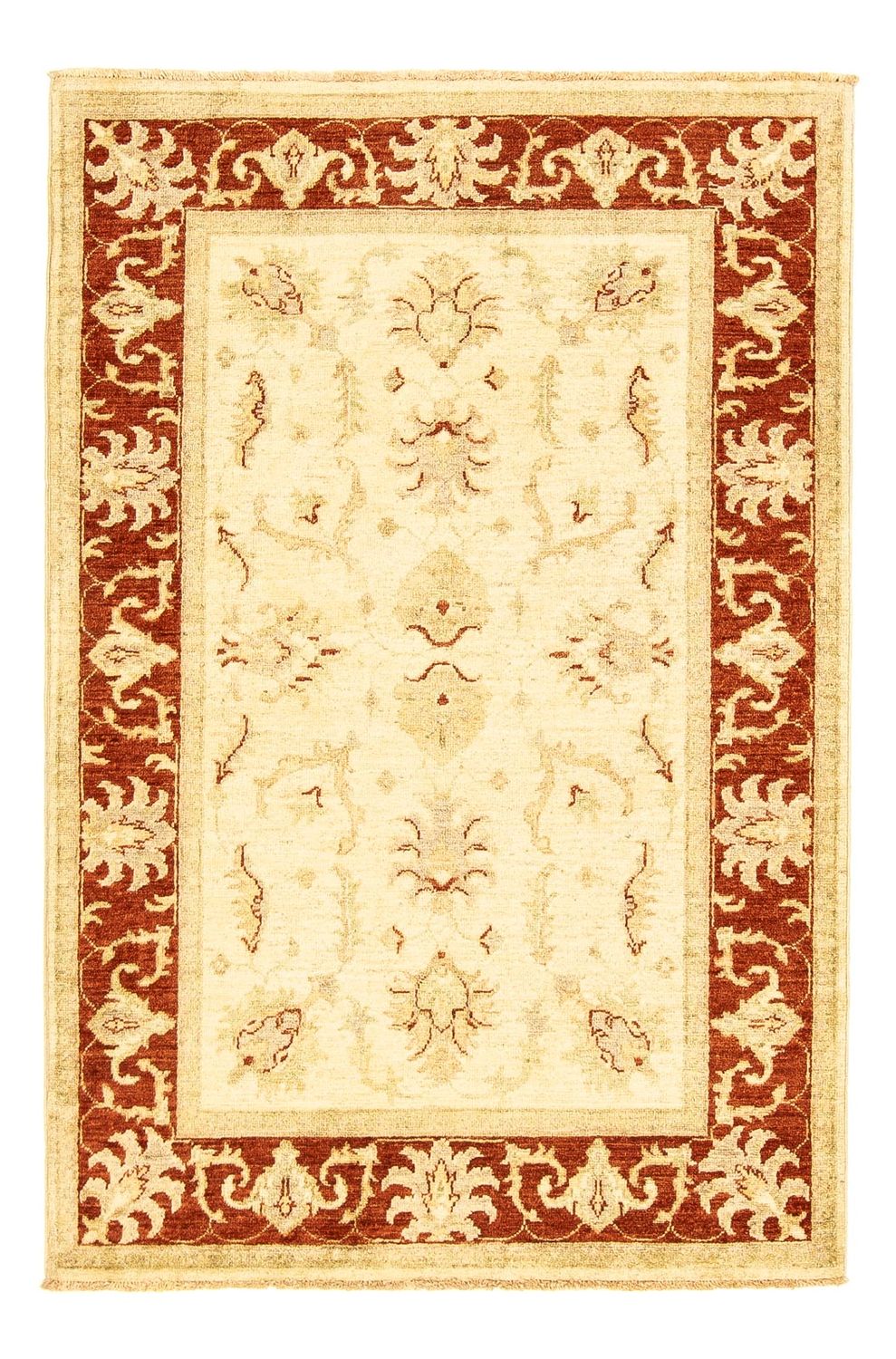 Ziegler Teppich 151 x 100 cm