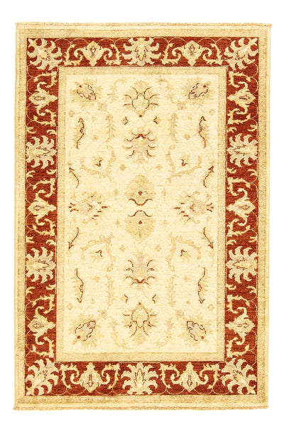 Ziegler Teppich 100x151cm - Orientteppich