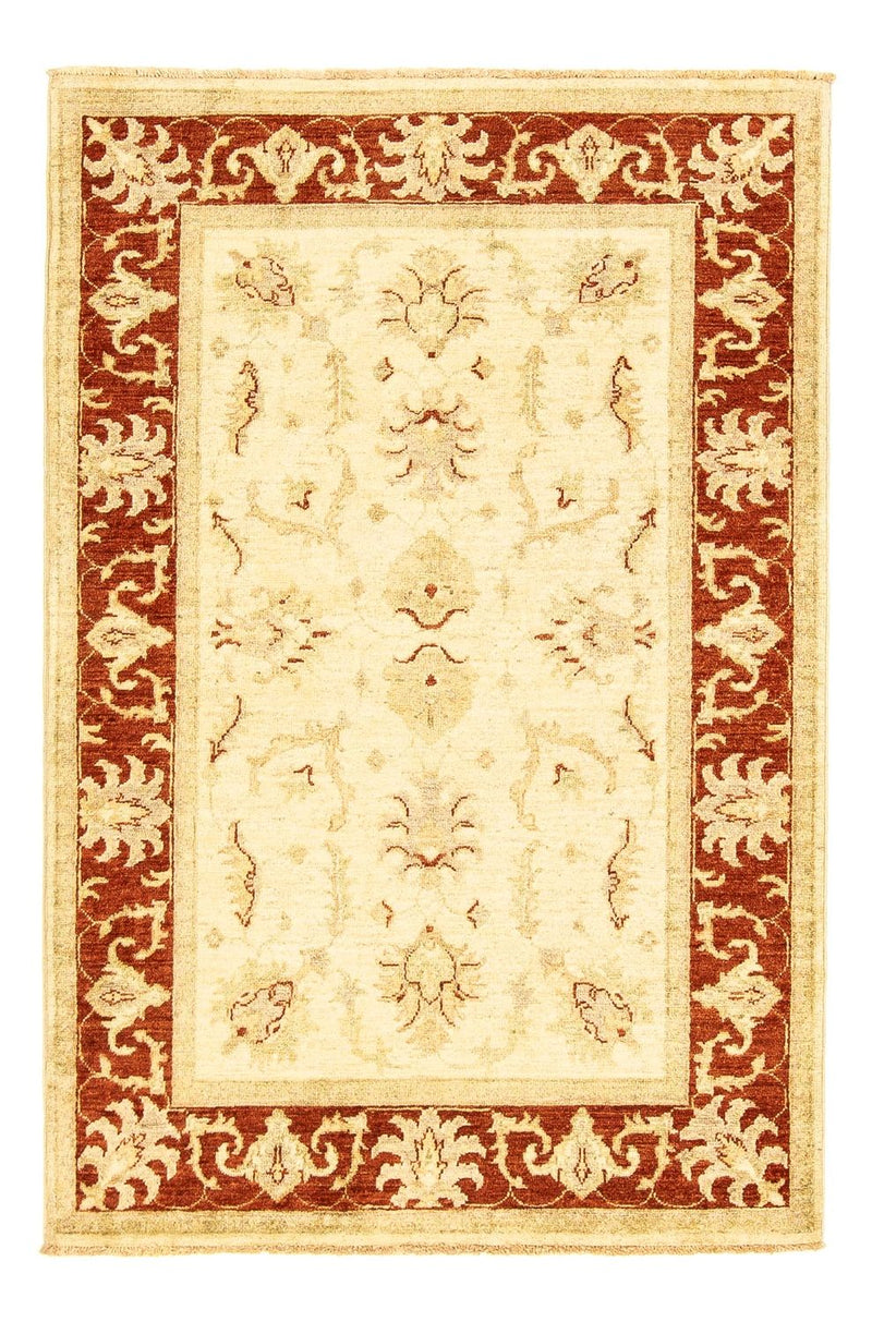 Ziegler Teppich 151 x 100 cm