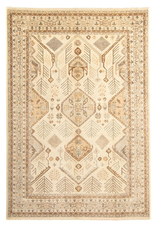 Ziegler Teppich 424 x 302 cm